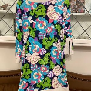 Jude Connally dress - large